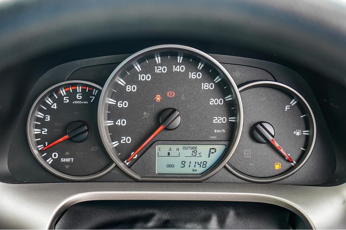 2016 Toyota RAV4 GX ALA49R