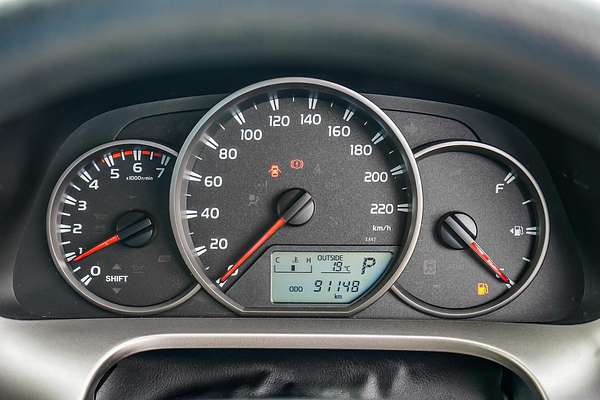 2016 Toyota RAV4 GX ALA49R