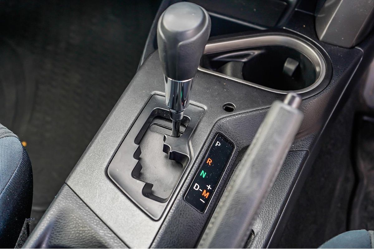 2016 Toyota RAV4 GX ALA49R