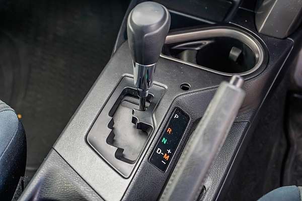 2016 Toyota RAV4 GX ALA49R