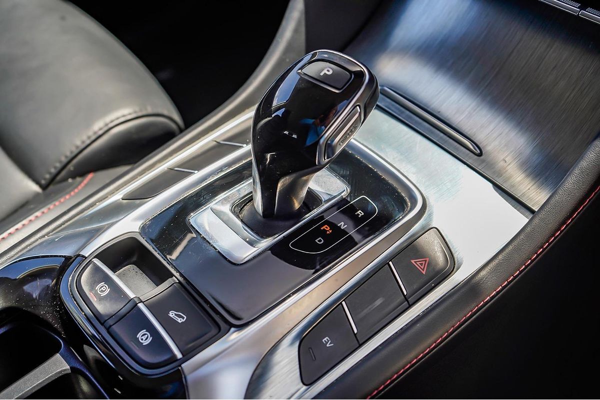 2022 MG HS EXCITE SAS23 MY22