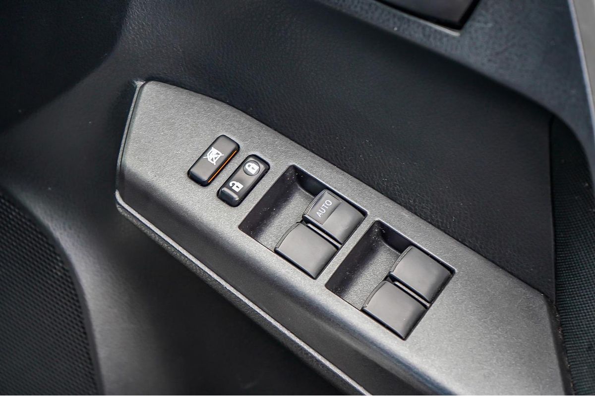 2016 Toyota RAV4 GX ALA49R