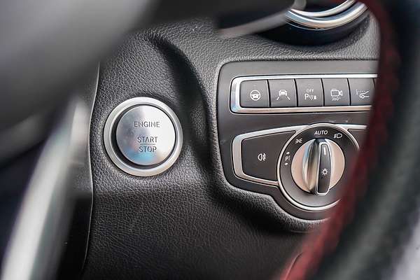 2018 Mercedes-Benz GLC-Class GLC43 AMG C253