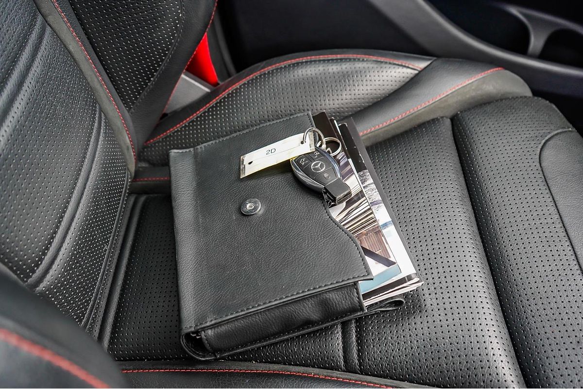 2018 Mercedes-Benz GLC-Class GLC43 AMG C253