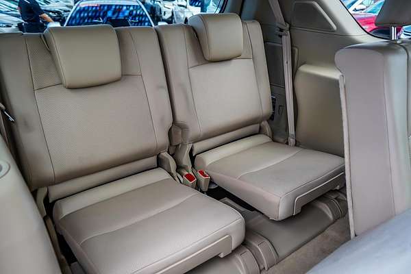 2019 Toyota Landcruiser Prado VX GDJ150R