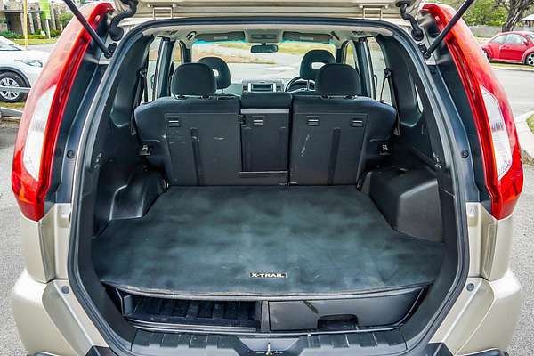 2013 Nissan X-TRAIL ST T31