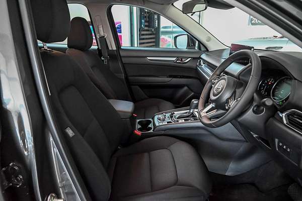 2025 Mazda CX-5 G20 Maxx KF Series