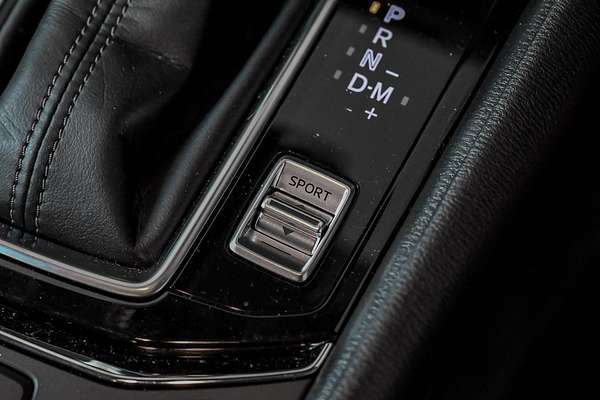 2025 Mazda CX-5 G25 Maxx Sport KF Series