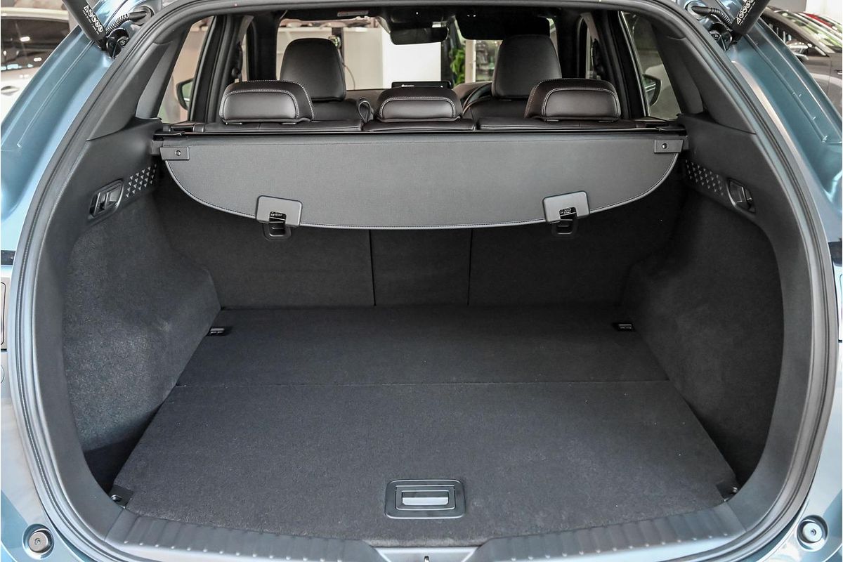 2025 Mazda CX-5 G25 Akera KF Series