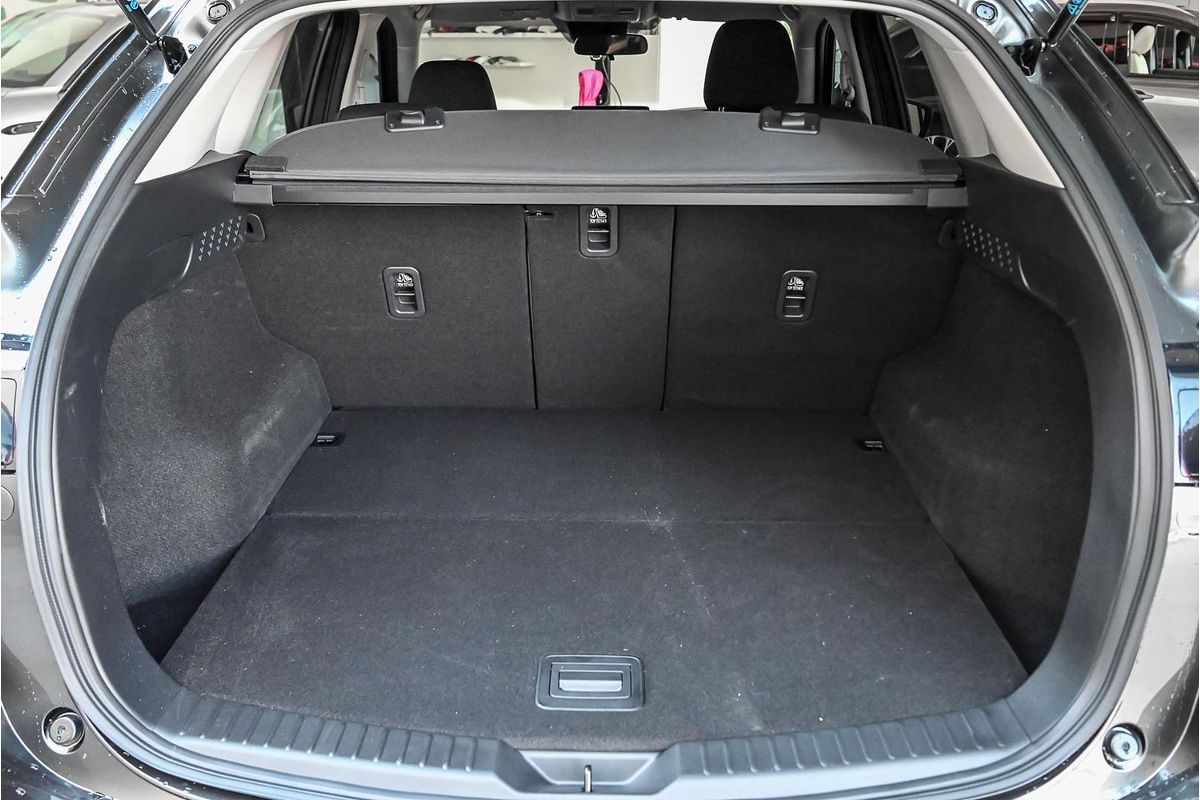 2025 Mazda CX-5 G20 Maxx KF Series