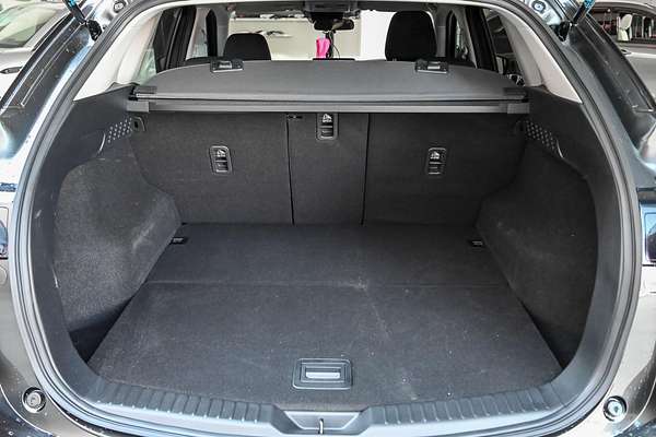 2025 Mazda CX-5 G20 Maxx KF Series