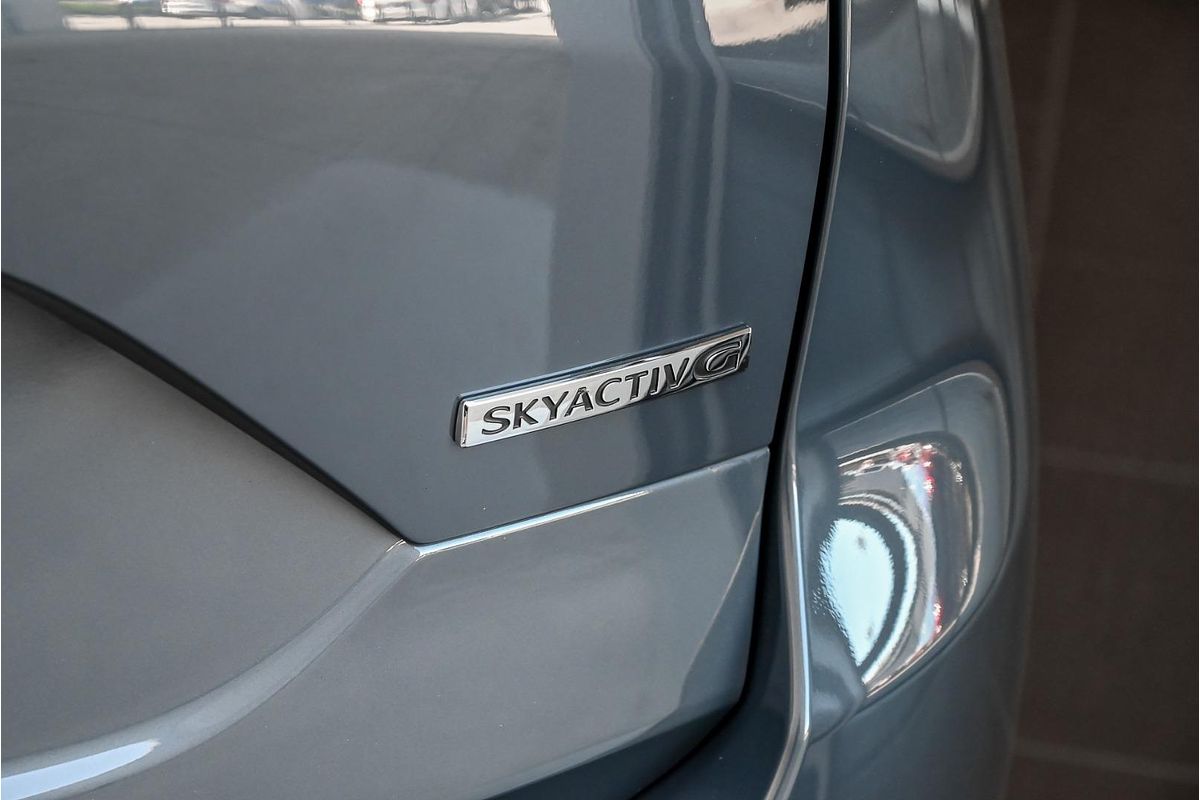 2025 Mazda CX-5 G25 Akera KF Series