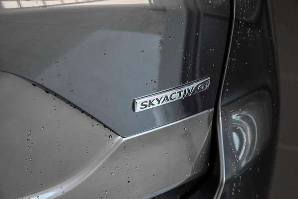 2025 Mazda CX-5 G20 Maxx KF Series