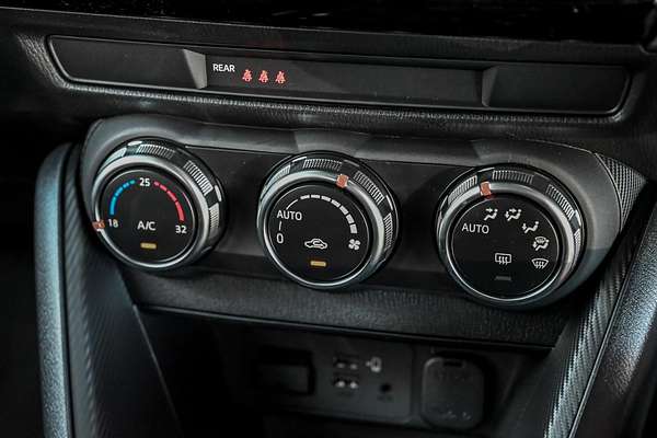 2025 Mazda 2 G15 Evolve DJ Series