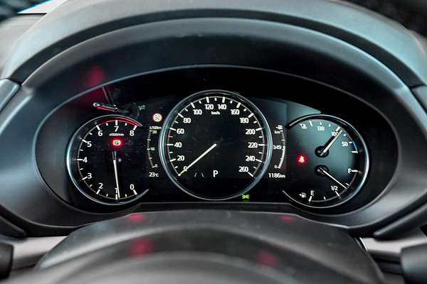 2025 Mazda CX-5 G25 Maxx Sport KF Series