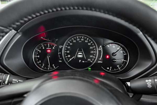 2025 Mazda CX-5 G20 Maxx KF Series