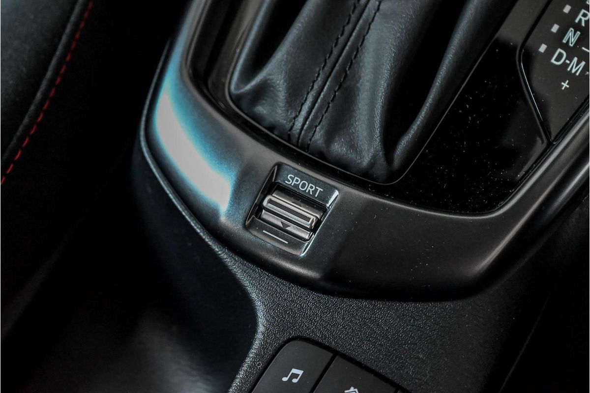 2025 Mazda 2 G15 Evolve DJ Series