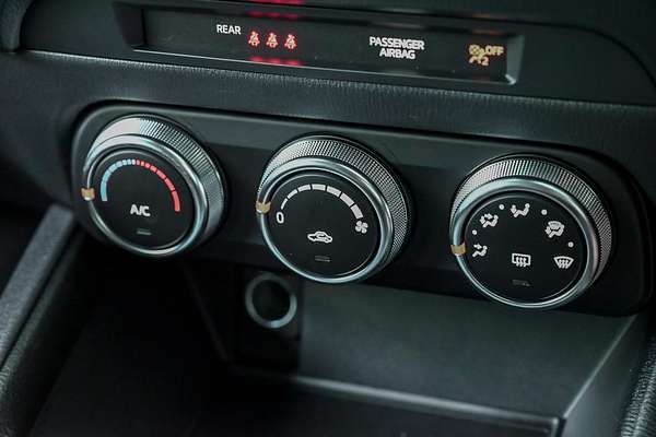 2025 Mazda CX-5 G20 Maxx KF Series