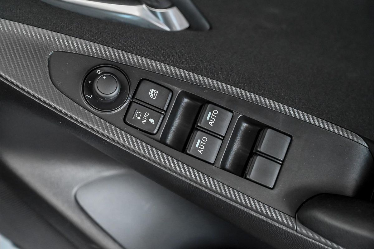 2025 Mazda 2 G15 Evolve DJ Series