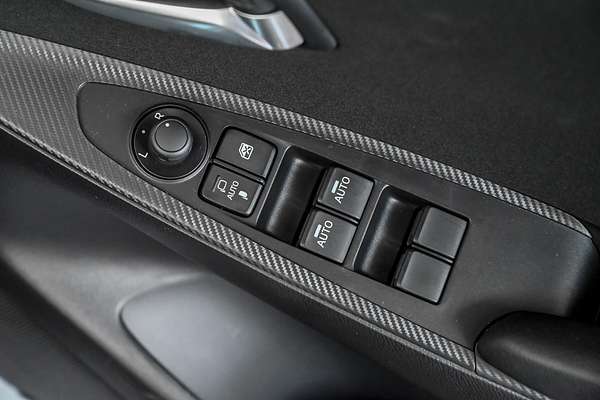 2025 Mazda 2 G15 Evolve DJ Series