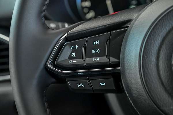 2025 Mazda CX-5 G20 Maxx KF Series