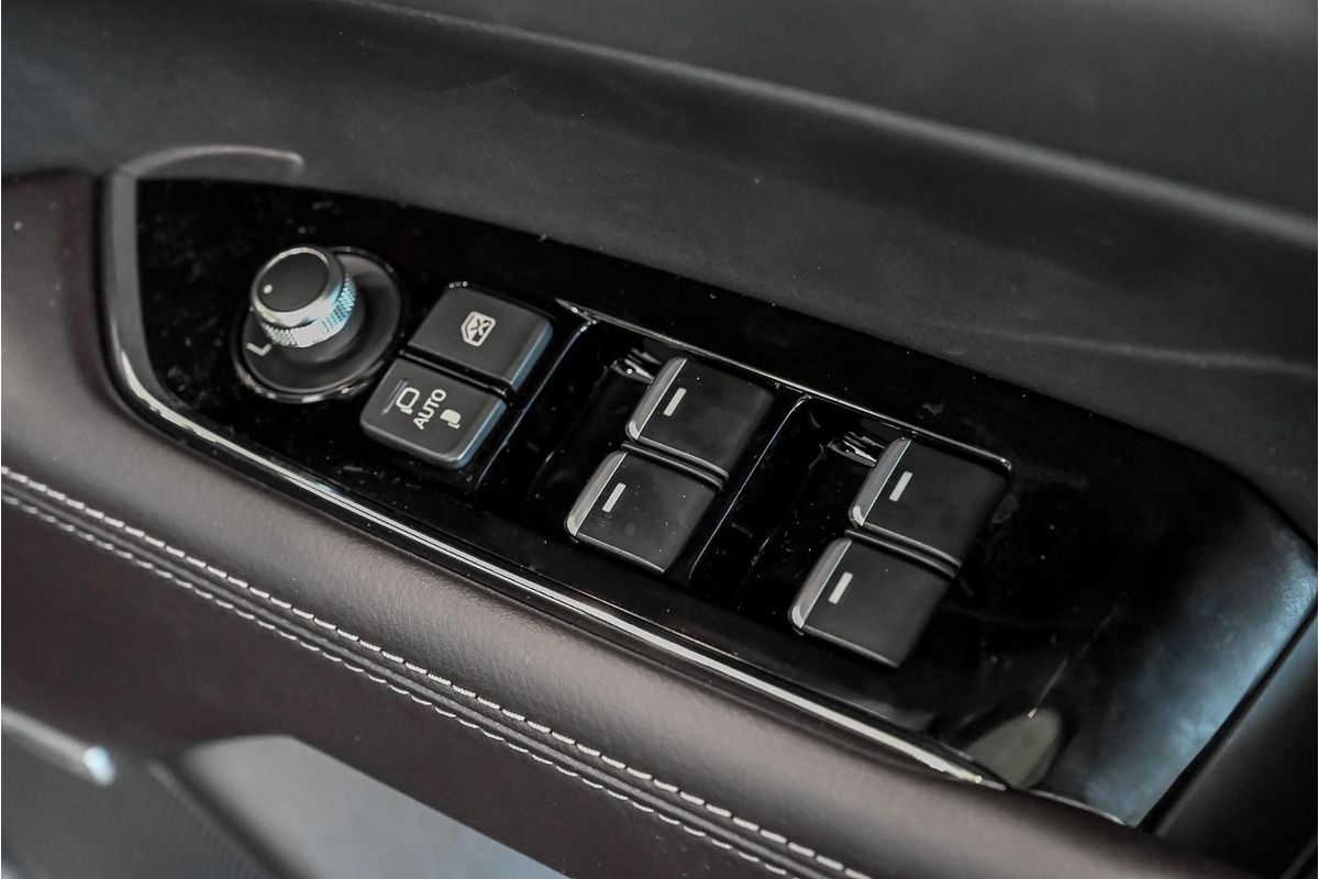 2025 Mazda CX-5 G25 Akera KF Series