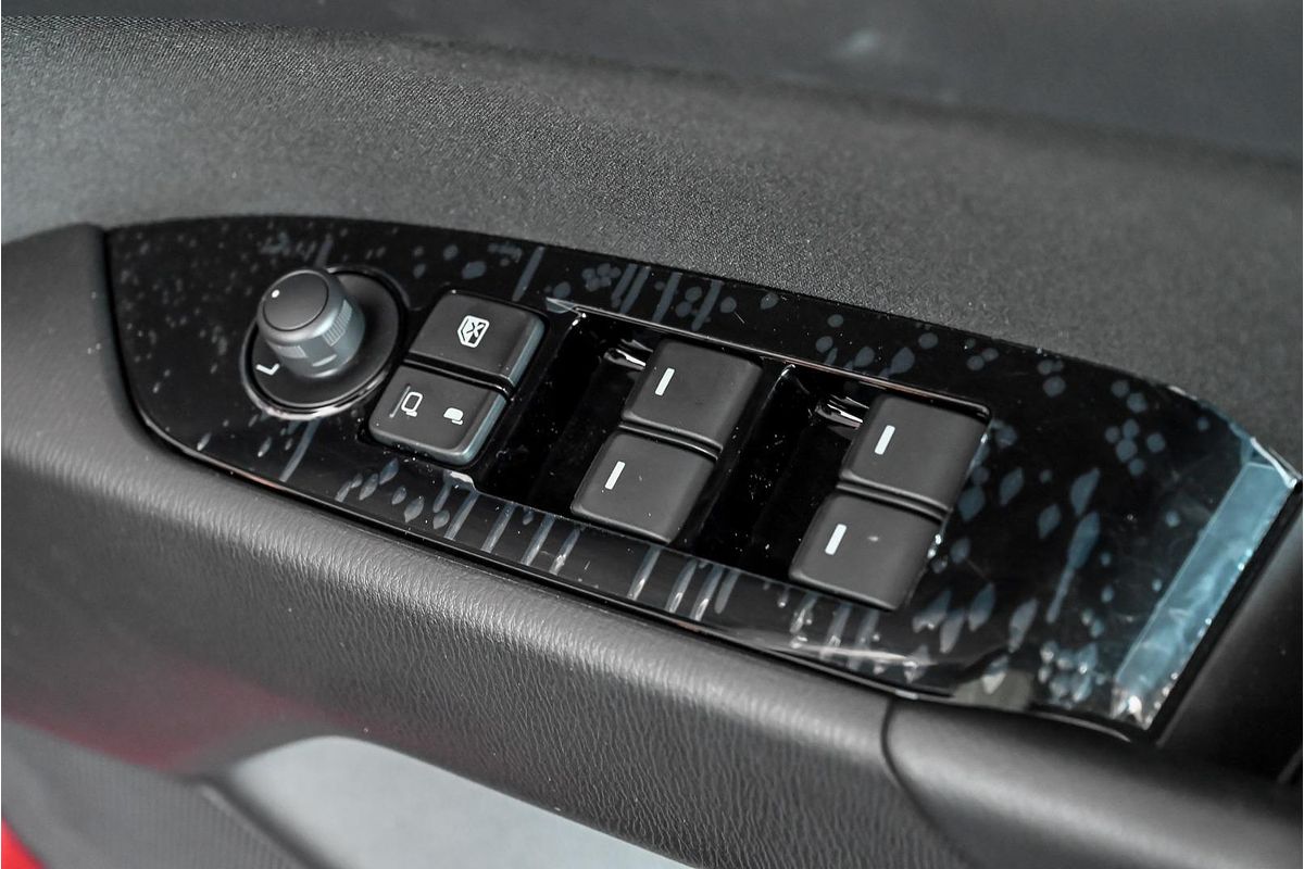 2025 Mazda CX-5 G25 Maxx Sport KF Series