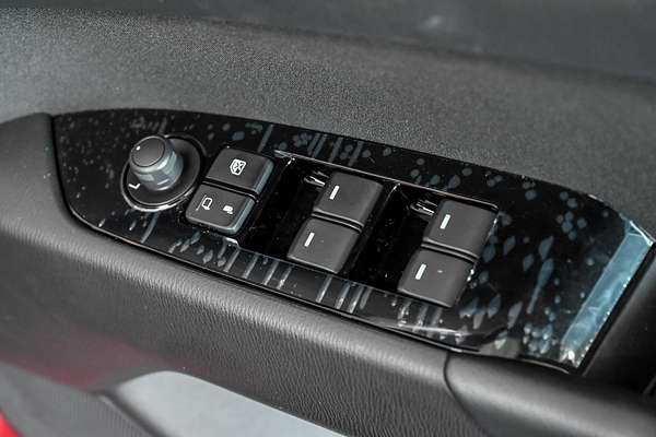 2025 Mazda CX-5 G25 Maxx Sport KF Series