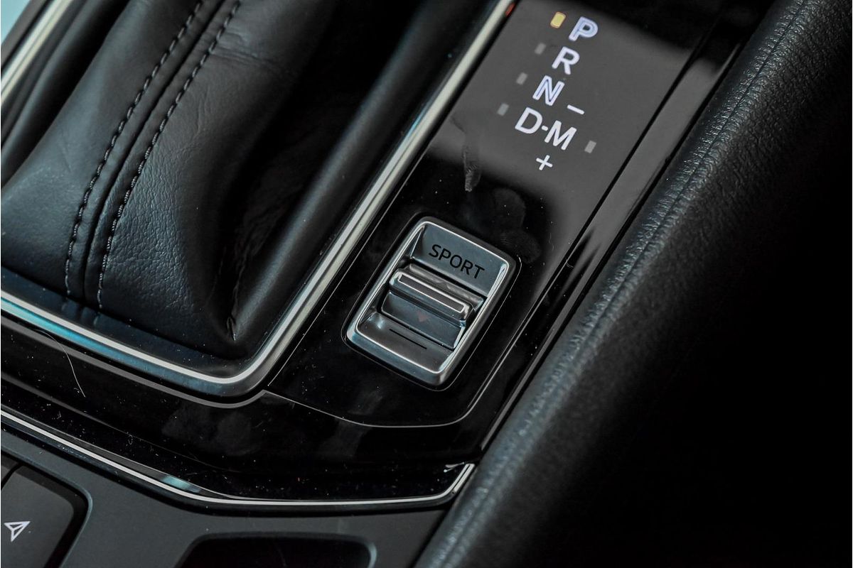 2025 Mazda CX-5 G20 Maxx KF Series