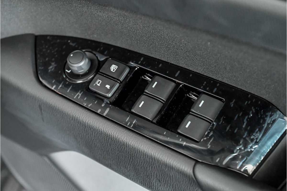 2025 Mazda CX-5 G20 Maxx KF Series