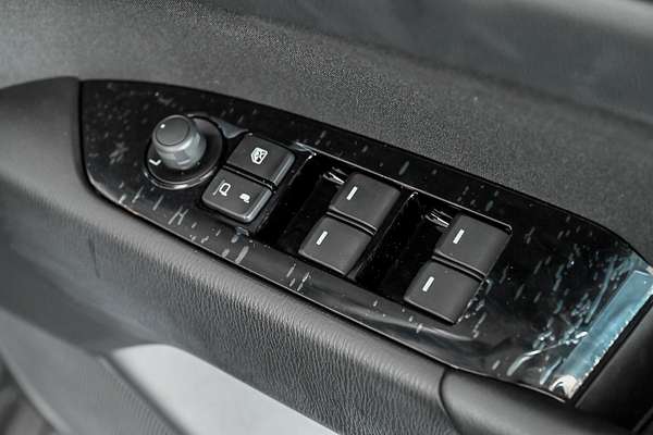 2025 Mazda CX-5 G20 Maxx KF Series