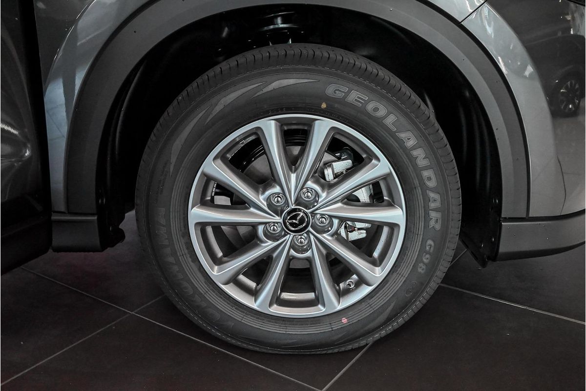 2025 Mazda CX-5 G20 Maxx KF Series