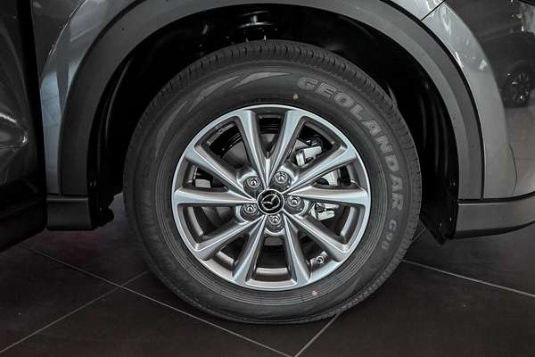 2025 Mazda CX-5 G20 Maxx KF Series