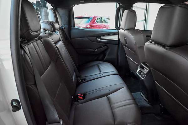 2024 Mazda BT-50 Thunder TF 4X4