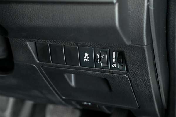 2024 Mazda BT-50 XT TF 4X4