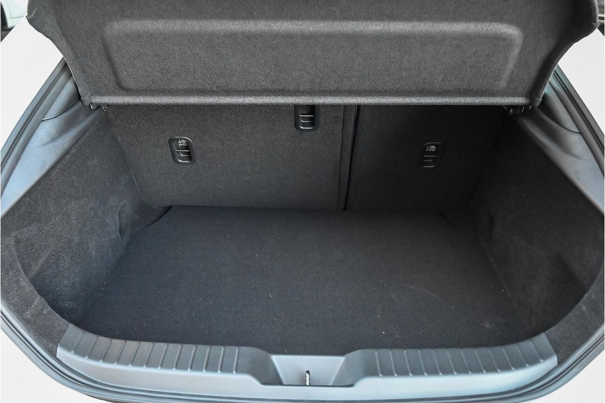 2025 Mazda 3 G25 Astina BP Series