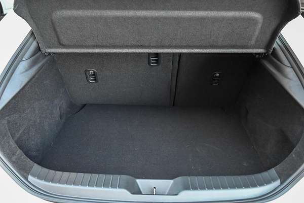 2025 Mazda 3 G25 Astina BP Series