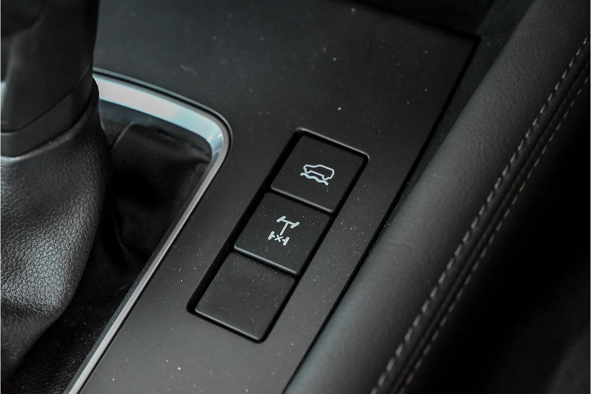 2024 Mazda BT-50 XT TF 4X4