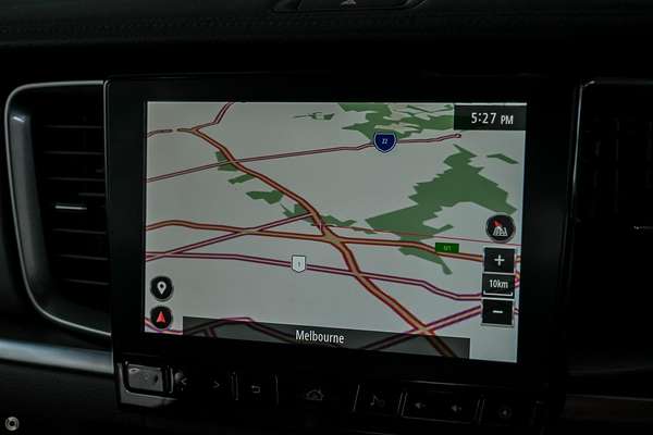 2024 Mazda BT-50 Thunder TF 4X4