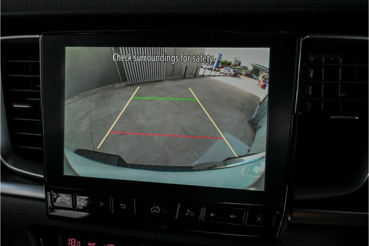 2024 Mazda BT-50 Thunder TF 4X4