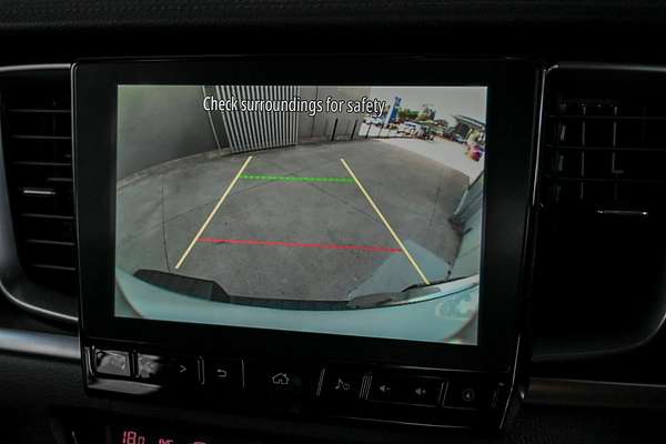 2024 Mazda BT-50 Thunder TF 4X4