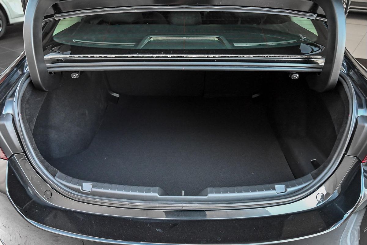 2025 Mazda 3 G20 Evolve BP Series