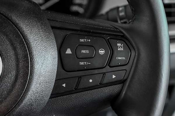 2024 Mazda BT-50 Thunder TF 4X4