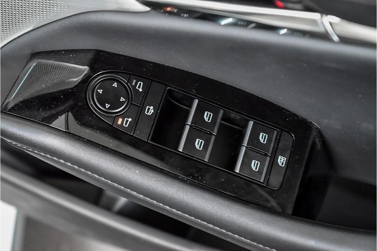 2025 Mazda 3 G25 Astina BP Series