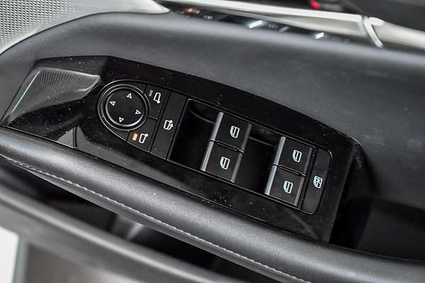 2025 Mazda 3 G25 Astina BP Series