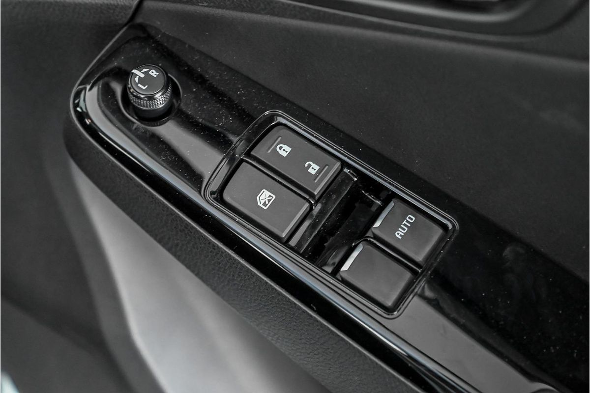 2024 Mazda BT-50 XT TF 4X4