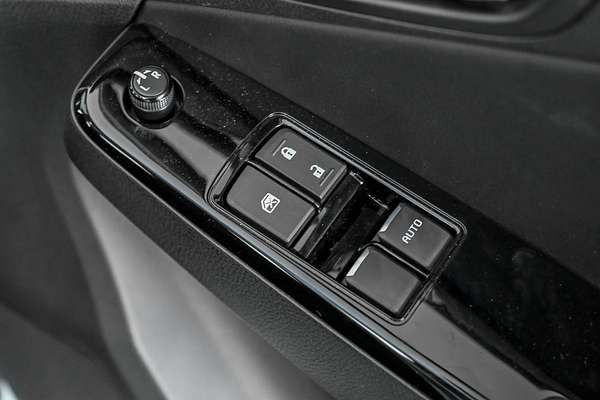 2024 Mazda BT-50 XT TF 4X4