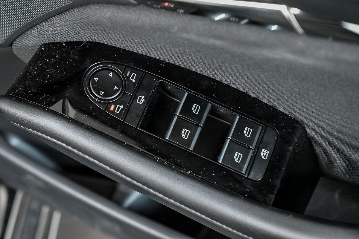 2025 Mazda 3 G20 Evolve BP Series