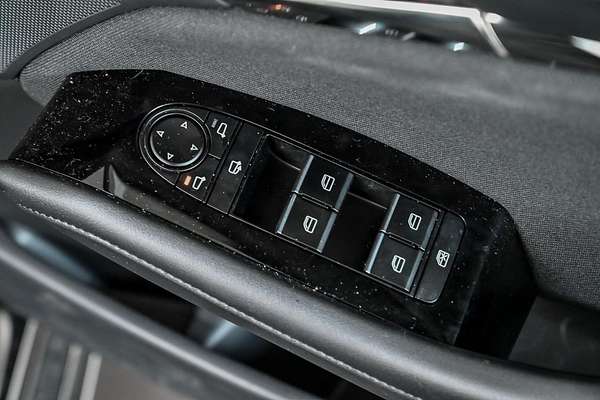 2025 Mazda 3 G20 Evolve BP Series