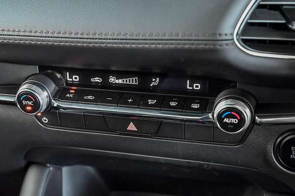 2025 Mazda 3 G20 Evolve BP Series